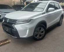 Zunanja slika - Suzuki Vitara - 1.4 Boosterjet AllGrip Hibrid Premium - 2 - Predogledna slika