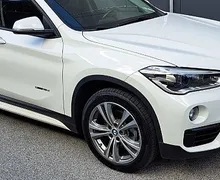 Zunanja slika - BMW X1 - serija :  sDrive16d Sport Line - 3 - Predogledna slika
