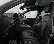 Notranja slika - Audi Q7 - quattro 3,0 TDI Tiptronic - 11 - Predogledna slika