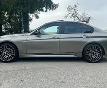 Zunanja slika - BMW Serija 3 - : 320i xDrive M Sport - 8 - Predogledna slika