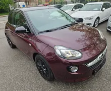 Zunanja slika - Opel Adam - 1,2 Rocks - 1 - Predogledna slika