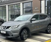 Zunanja slika - Nissan Qashqai - 1.6 dCi Tekna°°2.Lastnik°°Polna oprema - 2 - Predogledna slika