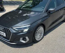 Zunanja slika - Audi A3 - Sportback 40 TFSI 150ks °S-TRONIC° °MATRIX° - 1 - Predogledna slika