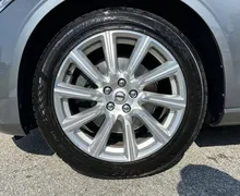 Notranja slika - Volvo S90 - D4 Inscription Avt. - 9 - Predogledna slika