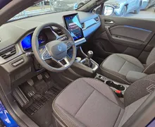 Zunanja slika - Renault Symbioz - TCe 140 techno - 9 - Predogledna slika