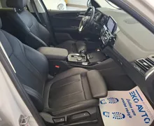Notranja slika - BMW serija X3: - sDrive18d Avt. 150KM-LED-VELIKA NAVI-KAMERA-USNJE- - 8 - Predogledna slika