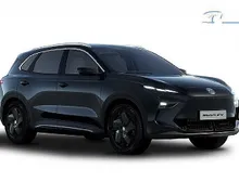 Zunanja slika - MG MGS5 - Comfort 49kWh+7 let tovarniške garancije - 1 - Predogledna slika