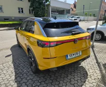 Zunanja slika - Volkswagen T-Roc - 1.5 eTSI R-Line DSG - 4 - Predogledna slika