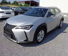Zunanja slika - Lexus UX - 250h HYBRID - samo 68.299 kilometrov - 1 - Predogledna slika