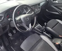 Zunanja slika - Opel Crossland X - 1.2 TURBO 81KW S S INNOVATION  -  VELENJE - 5 - Predogledna slika