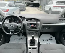 Zunanja slika - Volkswagen Golf - 1,6 TDI Comfortline - 9 - Predogledna slika