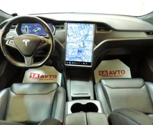 Zunanja slika - Tesla Model S - 100D - 13 - Predogledna slika