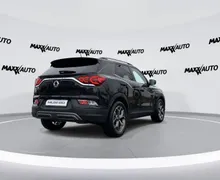 Zunanja slika - KG Mobility Korando - 1.5 T-GDI Exclusive 4WD A T... - 5 - Predogledna slika