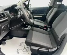 Zunanja slika - Citroën C3 - 1,2 PureTech 83 Feel - 18 - Predogledna slika