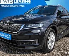 Zunanja slika - Škoda Kodiaq - 4x4 2.0 TDI Style DSG - 1 - Predogledna slika