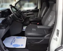 Zunanja slika - Ford Tourneo - Custom ACTIVE 2.0 TDCi 170PS A8 L2 AWD- NA ZALOGI - 7 - Predogledna slika