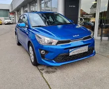 Zunanja slika - KIA Rio - 1.2 DPI  62 kW  LX Urban. 5M T - 2 - Predogledna slika