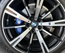 Zunanja slika - BMW 5 Series ActiveHybrid - WBA21FL030CU71575 - 10 - Predogledna slika