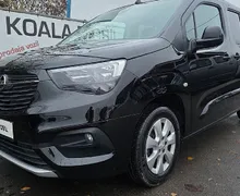 Zunanja slika - Opel Combo - 1.5 DIESEL 96KW EDITION AVT. KAMERA-SAMO 36506KM - 19 - Predogledna slika