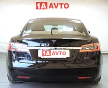 Zunanja slika - Tesla Model S - 100D - 6 - Predogledna slika