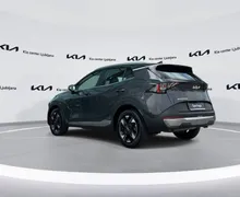 Notranja slika - KIA Sportage - 1.6 T-GDi LX Fresh. 7 DCT - 7 - Predogledna slika