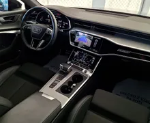 Zunanja slika - Audi A6 - Avant 40 TDI S tronic S line Quattro•ACC•VIRTUAL•VL.KLJU - 10 - Predogledna slika