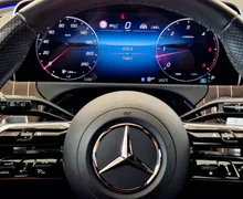 Zunanja slika - Mercedes-Benz E-Razred - E 220d 4MATIC AMG Line•AIR•KAM360•AMBIENT•MEMORY• - 18 - Predogledna slika