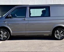 Zunanja slika - Volkswagen Transporter - 2.0 TDI+150KM+SLO+1.LAST+KAMERA... - 4 - Predogledna slika