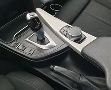 Zunanja slika - BMW Serija 3 - Touring: 318d Touring KEYLES|LED|VELIKA NAVI|PDC|GR.SEDE - 16 - Predogledna slika