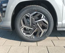 Zunanja slika - Hyundai Kona - 1.6 GDI   hibrid Premium DCT N-LINE.WIN.PTG.... - 2 - Predogledna slika
