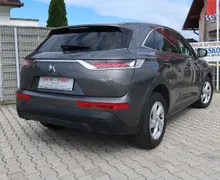 Zunanja slika - DS DS 7 Crossback - BUSINESS BlueHDi 130 NAVI ALU PDC - 6 - Predogledna slika