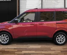 Zunanja slika - Ford Tourneo - Courier TITANIUM 1.0 125PS M6 - 6 - Predogledna slika
