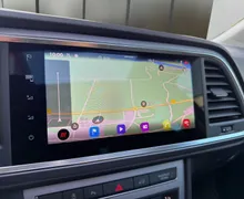 Zunanja slika - Seat Ateca - 1,5 TSI FR DSG - 9 - Predogledna slika