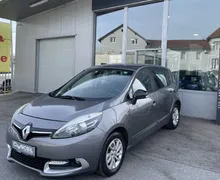 Zunanja slika - Renault Scénic - Scenic LIMITED EDITION-KEYLESS GO-PARK SENZORJI-ALU - 4 - Predogledna slika