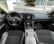 Zunanja slika - Renault Talisman - ZEN Energy dCi 130 EDC - 13 - Predogledna slika