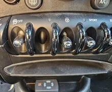 Zunanja slika - MINI Cooper - SD Avtomatik|bixenon|alu|navi|PDC|HarmanKardon - 14 - Predogledna slika