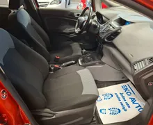 Zunanja slika - Ford Ecosport - 1.0 EcoBoost Titanium-LED-TEMPOMAT-AVT. KLIMA-AL - 2 - Predogledna slika