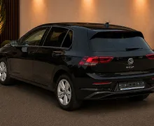 Zunanja slika - VW Golf - 1.5 TSI ACT BMT Life - 3 - Predogledna slika
