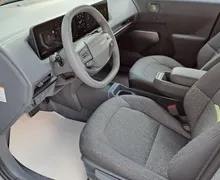 Zunanja slika - KIA EV2 - 42.2 kWh Air - 5 - Predogledna slika