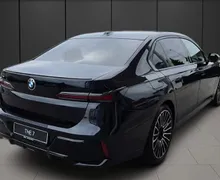 Zunanja slika - BMW Serija 7 - : 740d xDrive BMW INDIVIDUAL - 4 - Predogledna slika