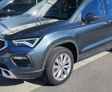 Zunanja slika - Seat Ateca - 2.0 TDI 110 KW STYLE DSG - 20 - Predogledna slika