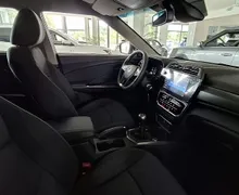 Zunanja slika - KG Mobility Tivoli - 1.5 GDI-T Fresh M T - 11 - Predogledna slika