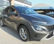 Zunanja slika - Hyundai Kona - 1.0 T-GDI 120 STYLE DCT°WINTER°PRV° SLO ° - 3 - Predogledna slika