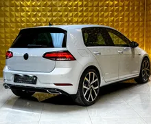 Notranja slika - Volkswagen Golf - 1.6 TDI R Line-LED-TEMP-PDC-MULTIFUNKCIJA - 9 - Predogledna slika