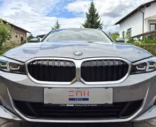 Zunanja slika - BMW Serija 3 - Touring: 318d SPORT WIDE SCREEN KAMERA 1.LETNO JAMSTVO.. - 3 - Predogledna slika