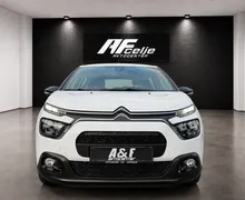 Zunanja slika - Citroën C3 - 1.2-LED-NAVI-57.000km-TEMPOMAT-ODLIČEN- - 2 - Predogledna slika