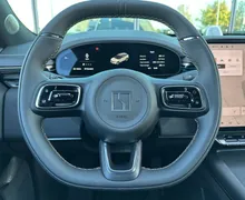 Notranja slika - Zeekr 7X - AWD Privilege - 14 - Predogledna slika