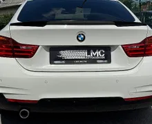 Zunanja slika - BMW Serija 4 - Gran Coupe: °M-PAKET° 418d 150ks  °19-COL° °STR.OKNO° - 6 - Predogledna slika