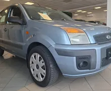 Zunanja slika - Ford Fusion - Comfort 1.4 TDCi - 1 - Predogledna slika