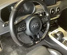 Zunanja slika - KIA Stinger - 2.2 TCI GT Line AWD -PANORAMA -KAMERA -NAVI - 5 - Predogledna slika